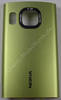 Akkufachdeckel lime Nokia 6700 Slide original B-Cover Batteriefachdeckel hellgrn