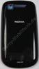 Akkufachdeckel schwarz Nokia Asha 200 original C-Cover Batteriefachdeckel, Akkudeckel black