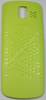 Akkufachdeckel gr�n Nokia 110 original Batteriefachdeckel lime green
