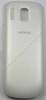 Akkufachdeckel wei� Nokia Asha 203 original Batteriefachdeckel white, B-Cover