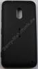 Akkufachdeckel schwarz Nokia Lumia 620 B-Cover wrapped black Unterschale, Backcover incl. Headset Konnektor, Headsetbuchse, Lautst�rketaste, Kamerataste, Einschalttaste Powerkey