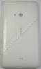 Akkufachdeckel weiss Nokia Lumia 625 original B-Cover Batteriedachdeckel white incl. Seitentasten, Kamerataste, Lautst�rketaste, Einschalttaste, Powerkey, Powertaste