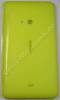 Akkufachdeckel gelb Nokia Lumia 625 original B-Cover Batteriedachdeckel yellow incl. Seitentasten, Kamerataste, Lautst�rketaste, Einschalttaste, Powerkey, Powertaste