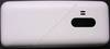 Akkufachdeckel wei� Nokia 220 original Batteriefachdeckel white