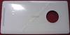 Akkufachdeckel weiss gold Nokia Lumia 830 B-Cover CARE WC BATT COVER ASSY WHITE GLD W/LOGO incl. Ladespule f�r kabelloses laden