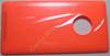 Akkufachdeckel orange Nokia Lumia 830 B-Cover CARE WC BATTERY COVER ASSY ORANGE W/LOGO incl. Ladespule fr kabelloses laden