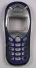 Geh�useschale Siemens C45 original blau (Geh�useoberschale) (cover)