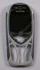 Geh�useoberschale original Siemens M55 black magic  (Cover) incl. Displayscheibe, schwarz grau