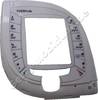 Cover original Nokia 7600 weiss (Oberschale) incl. Tastenmatte