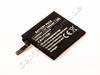 Akku f�r Nokia Lumia 720 Qualit�tsakku aus dem Zubeh�r, Ersatzakku 2000mAh 7,4Wh 3,7 Volt