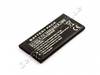 Akku f�r Nokia Lumia 635 Qualit�tsakku aus dem Zubeh�r, Ersatzakku 1650mAh 6,1Wh 3,7 Volt