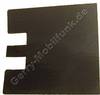 Tastaturisolierung f�r Tastaturplatine vom Nokia 3650 3660 (Tastaturplatine Abdeckung)