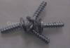 4 Schrauben Siemens SL55 Torx5 1,6 x 5,8mm Geh�useschrauben