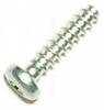 4 Schrauben Siemens M65 1,6 x 6,8mm Geh�useschrauben Torx-5