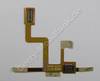 Flexkabel LCD-Anschlu� Siemens CF62 original Flachbandkabel zum Anschlu� vom LCD-Modul