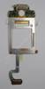 Flexfolie Displayeinheit Siemens CL75 original Flexkabel, Displayplatine best�ckt, incl. Lautsprecher