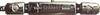 Seitentaste SL45 SL42 SL45i SL42i  chrom (Lautst�rke-Tastenmatte)