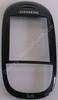 Geh�useoberteil Siemens SL75 schwarz original Cover black