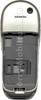 Geh�useunterteil Siemens S45 royal champagne incl. interner Antenne