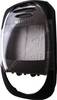 Geh�useoberteil Siemens SL55 schwarz Original (Geh�useoberschale) (cover)