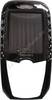 Geh�useoberteil Siemens SX1 schwarz Original (Geh�useoberschale) (cover) incl. seitliche Tastenmatte und Schalter