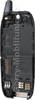 Geh�useunterteil anthrazit Siemens SL45 SL45i SL42 SL42i dunkel grau Original incl. Mikrofon, Akkukontakte, Simkartenleser und Speicherkartenleser sowie Antenne