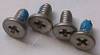 4 St�ck Schrauben Schieber Siemens SL75 original