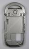 Unterschale silber Siemens CFX65 chameleon original geh�usetr�ger, Geh�userahmen