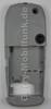 Unterschale, Geh�usetr�ger Siemens MC60 original Back Cover mit interner Antenne, Mikrofon, Simkartenhalten