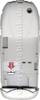 Geh�useunterteil Siemens C55 Original incl. interne Antenne, Ersatzantenne, Simkartenverriegelung