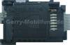 Simkartenleser Siemens M20 Original (verwendbar als universalen Kartenleser zum einl�ten in Platinen)