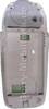 Geh�useunterteil Siemens C62 weiss incl. Vibrationsmotor, Schallgeber ( Buzzer )