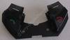 Tastenmatte Men�tasten Siemens SL65 schwarz ebony Original 
