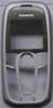 Geh�useoberteil Siemens CT65 Original fadded grey/ grau (Geh�useoberschale) (cover)