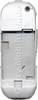 Geh�useunterteil Siemens M50 Original ohne Vibrationsmotor