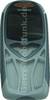 Geh�useoberteil Siemens M55 Original iridium schwarz/weis  (Geh�useoberschale) (cover)