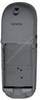 Geh�useunterteil Siemens S35 Original Silver Edition incl. Schalter und Antenne