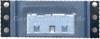 Externer Konnektor für Siemens M65. Anschluß zum Laden und Freisprechen (Connector Ladebuchse System-Konnektor)