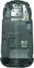Geh�usetr�ger, unterer Geh�userahmen Siemens A55 Original biscaya Back Cover mit Mikrofon und interner Antenne