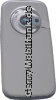 Akkufachdeckel Siemens SF65 polar wei� Original 