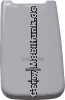 Unterschale Displaygeh�use Siemens SF65 polar wei� Original Cover