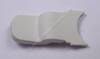 Gelenkabdeckung Siemens SF65 polar wei� Original