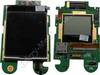 LCD-Display Siemens CFX65 Displaymodul, gro�es und kleines Display (Ersatzdisplay Farbdisplay)