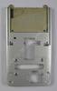Unterschale silber BenQ-Siemens EL71 Original C-Cover Tr�ger Schieber, Slidecover