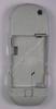 Unterschale Siemens A50 Original Geh�usetr�ger mit interner Antenne