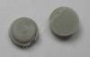 2 St�ck Gummipuffer Siemens CFX65 original Schraubenabdeckung und Gummipuffer