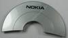 Original Nokia 6600 Kamera Ornament hell Grau