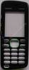 Oberschale gr�n Nokia 5220 Xpress Music original A-Cover incl. Displayscheibe