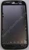 Oberschale Rahmen Nokia Lumia 510 original A-Cover Rahmen, Geh�userahmen