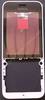 Oberschale wei� Nokia 220 original A-Cover white